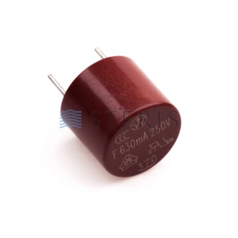 630MA FUSE Shop STERIS Product Number P129384432