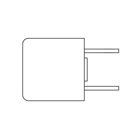 .8 AMP FUSE Shop STERIS Product Number P129384720