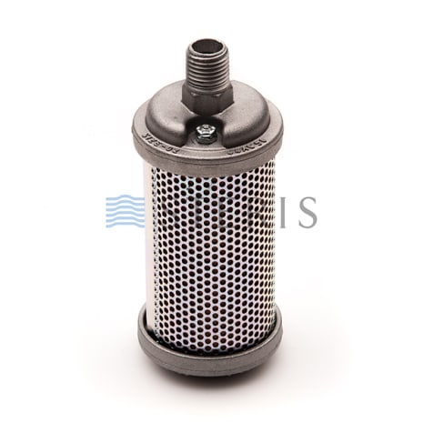HI FLOW EXHAUST FILTER Shop STERIS Product Number P129385485