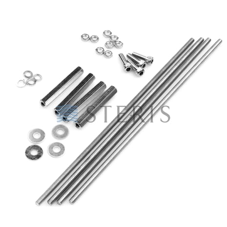 KIT CANOPY SUP'T HARDWARE Shop STERIS Product Number P129387123