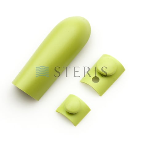 REPAIR KIT  GREEN BUTTON Shop STERIS Product Number P129387395