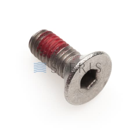 SCREW  FLAT HD. SOCKET Shop STERIS Product Number P129394162