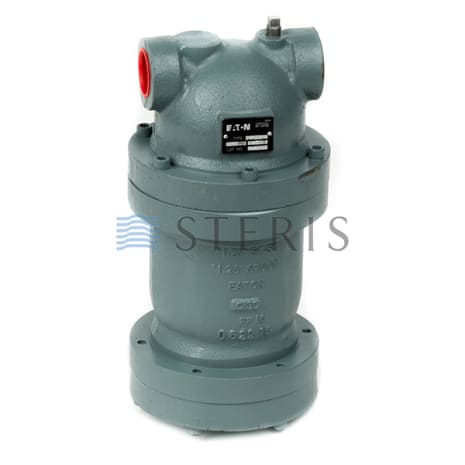 STEAM SEPARATOR Shop STERIS Product Number P134468993