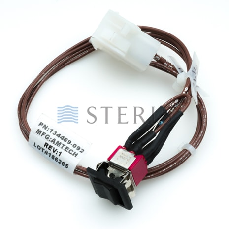 CABLE ASSY FLOOR LOCK Shop STERIS Product Number P134469092