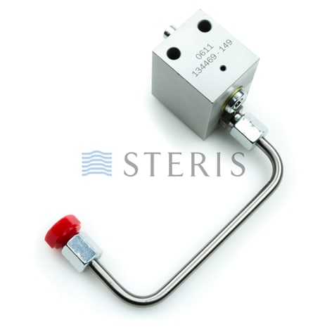 ASSY COL.FLANGE Shop STERIS Product Number P134469149