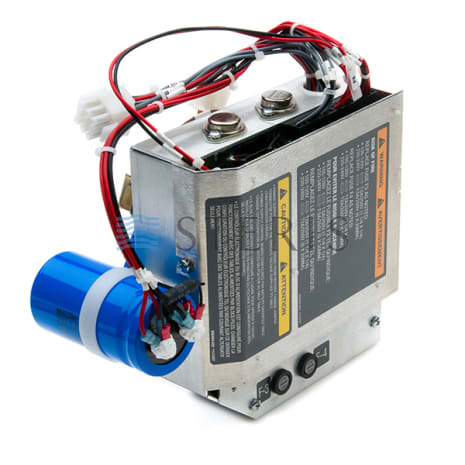 POWER SUPPLY 3085  (USED ON UNITS MANUFACTURED AFTER JULY 25 2002) Shop STERIS Product Number P134469515