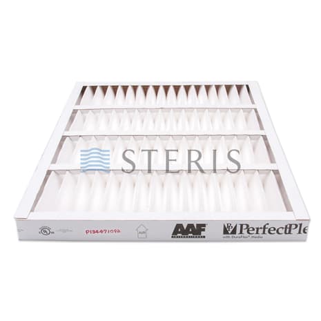 DISPOSABLE AIR FILTER Shop STERIS Product Number P134471092