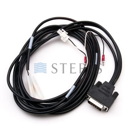 CABLE ASM P19/CS1 PS1 PS2 Shop STERIS Product Number P134473424