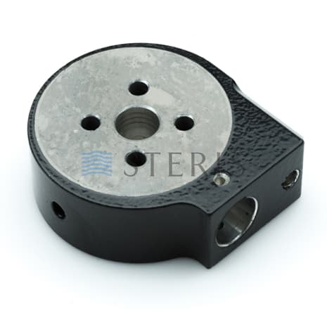 BLOCK  SUPPORT RH Shop STERIS Product Number P136806500