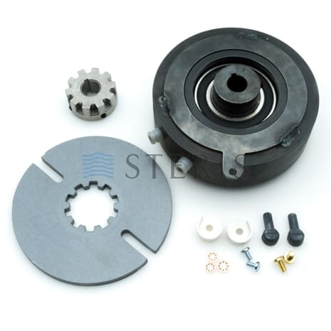 CLUTCH COUPLING Shop STERIS Product Number P136806678