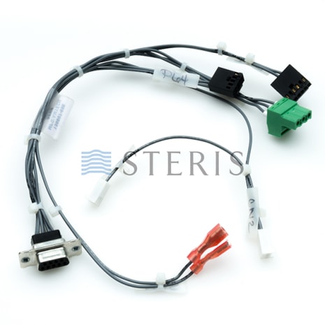 CABLE ASSY INTERN.P71 P64 Shop STERIS Product Number P136807698