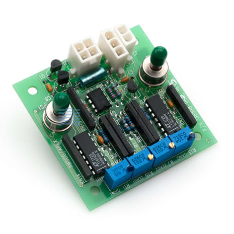 PRESSURE CONTROL BOARD Shop STERIS Product Number P136808063