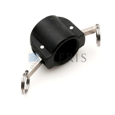 CAP CAM LOCK W/VITON GASK Shop STERIS Product Number P136808072