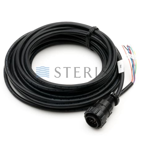 CABLE ASSY.  AC OUTPUT Shop STERIS Product Number P136808279