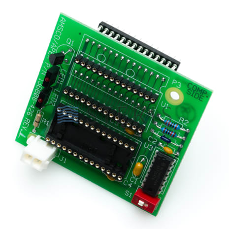 EPROM BOARD Shop STERIS Product Number P136808426