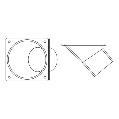 COOLING FAN DUCT Shop STERIS Product Number P136809743