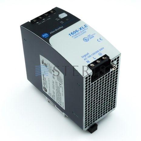 24V DC POWER SUPPLY Shop STERIS Product Number P136812750