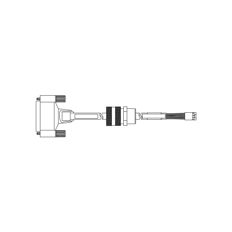 CABLE ASSM-N.O.E. DISPLAY Shop STERIS Product Number P136812934