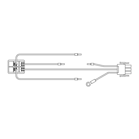 WIRE HARNESS SWITCH Shop STERIS Product Number P136812954
