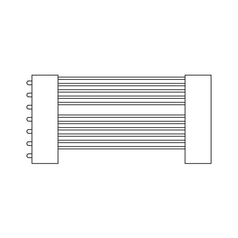 HARNESS ASSEMBLY Shop STERIS Product Number P136812960