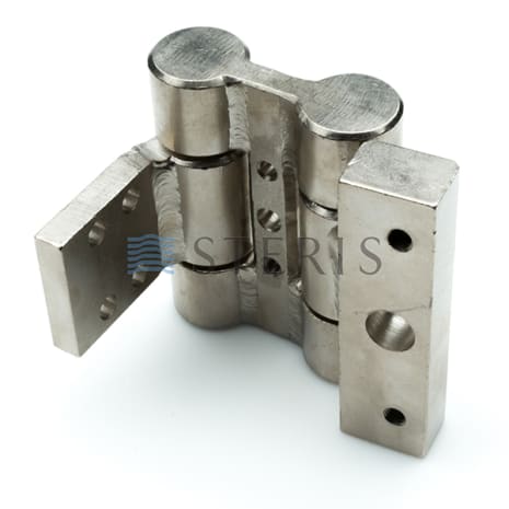 DOUBLE PIVOT HINGE Shop STERIS Product Number P136816007