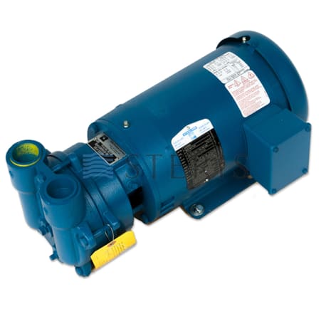 2 HP VACUUM PUMP Shop STERIS Product Number P136816034