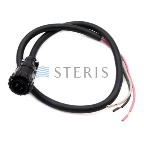 ASSY  CABLE PUMP POWER Shop STERIS Product Number P136816060