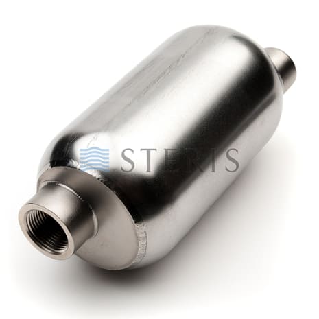 CATALYTIC CONVERTER Shop STERIS Product Number P136816241
