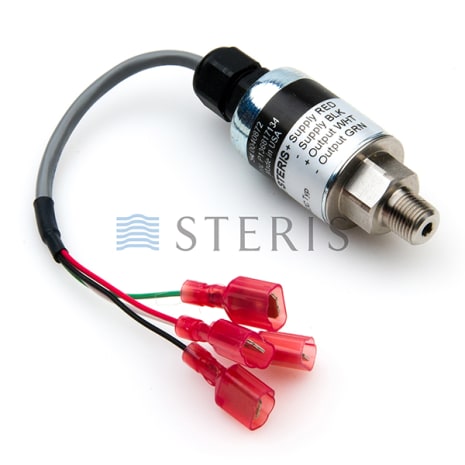 PRESSURE TRANSDUCER Achetez le numéro de produit STERIS P136817134
