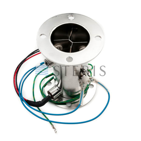 AIR PROCESS HEATER Shop STERIS Product Number P136817170