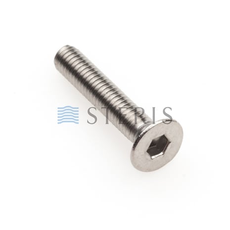 SCREW FSHC  M3-.5 X 16MM Shop STERIS Product Number P136820374
