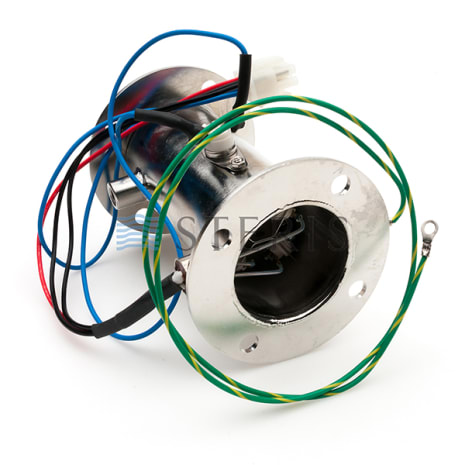 AIR HEATER 750 WATTS Shop STERIS Product Number P136821055
