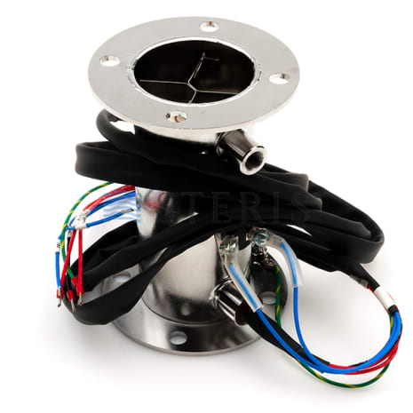 AIR PROCESS HEATER: 600W Shop STERIS Product Number P136821125