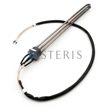HEATER: TUBULAR Shop STERIS Product Number P136821127