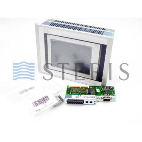 PLC  B&R TOUCHSCREEN Shop STERIS Product Number P136821560