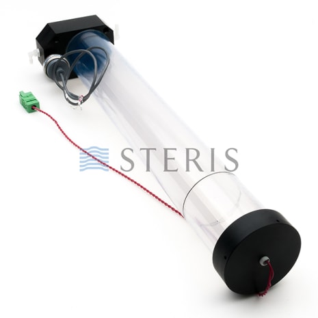 RESERVOIR ASSEMBLY Shop STERIS Product Number P136821619