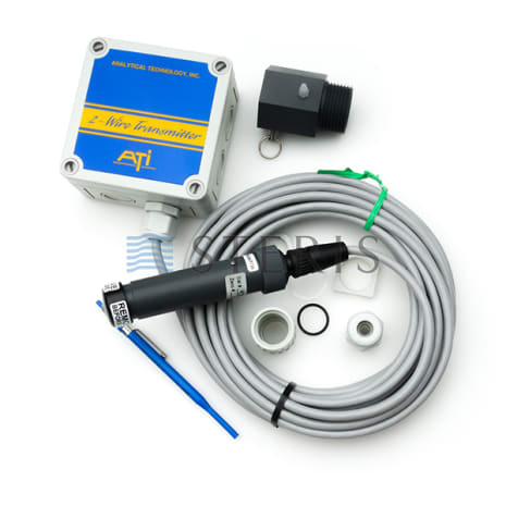 H2O2 SENSOR Shop STERIS Product Number P136821749