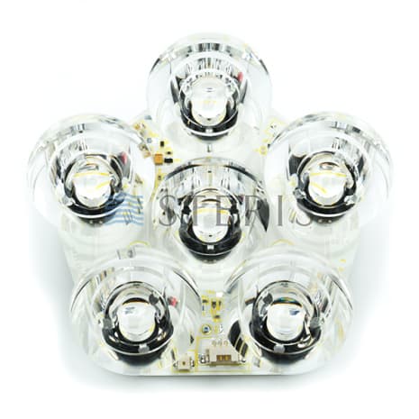 MODULE ASSEMBLY-VLED Achetez le numéro de produit STERIS P136824138