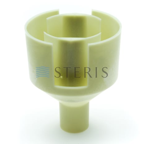 DRAIN FUNNEL  2 IN. Shop STERIS Product Number P141198002