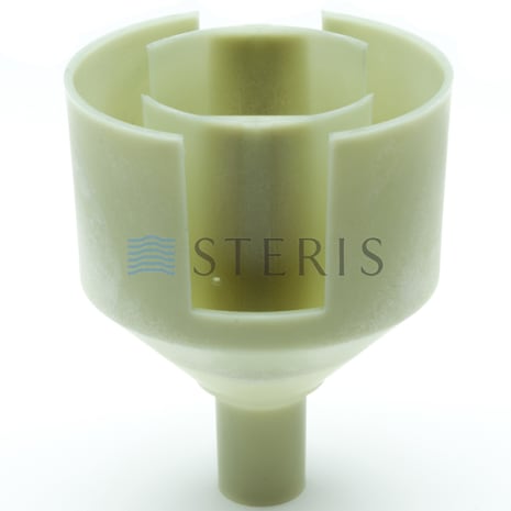 FUNNEL DRAIN 1 1/2 IN. Shop STERIS Product Number P141198003