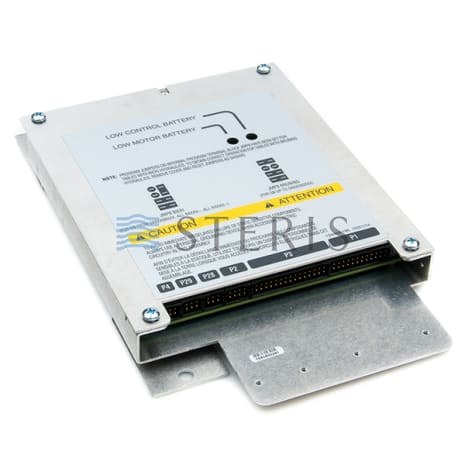 TBL CNTL BRD ASSY BOX Shop STERIS Product Number P141210546