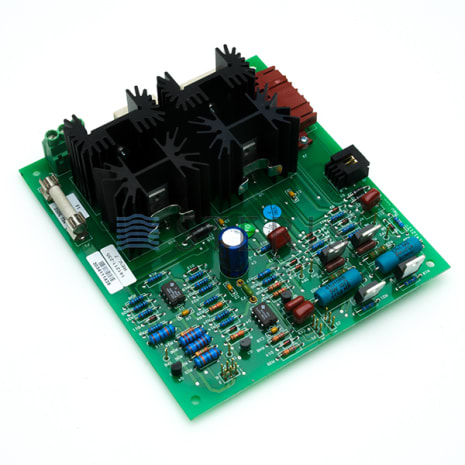 BOARD RED. LAMP QTM SQ240 Shop STERIS Product Number P141211235