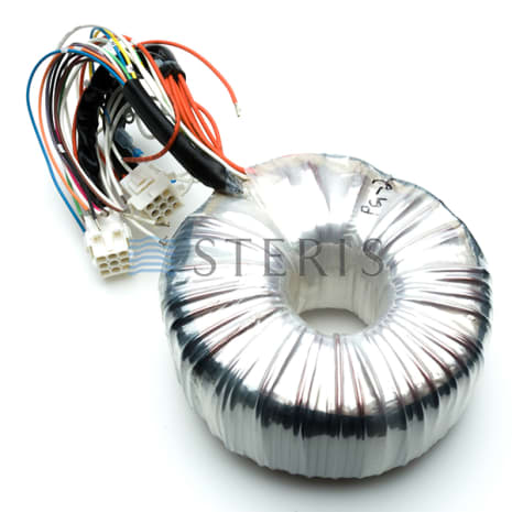TRANSFORMER (TOROID) Shop STERIS Product Number P141211405