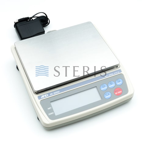 BALANCE  COMPACT Shop STERIS Product Number P141214733