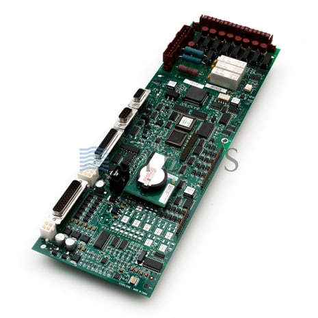 ASSY  384K REX BRD 10 OUT Shop STERIS Product Number P141215212