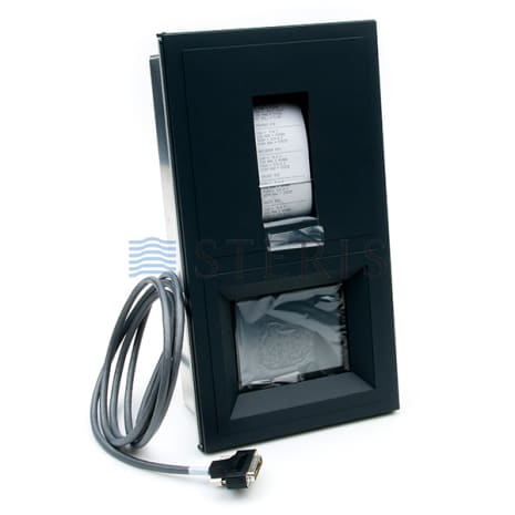 DISPLAY ASSEMBLY--O.E. Shop STERIS Product Number P141215585