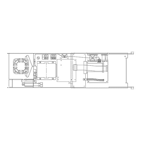 PANEL ASSY  PRINTER/DISPLAY Shop STERIS Product Number P146655195