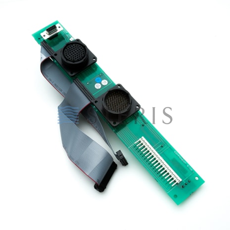 CONNECTOR BD. ASSY. E3000 Shop STERIS Product Number P146655357