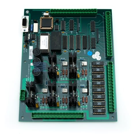 DRIVER/INTERFACE BOARD Shop STERIS Product Number P146655491