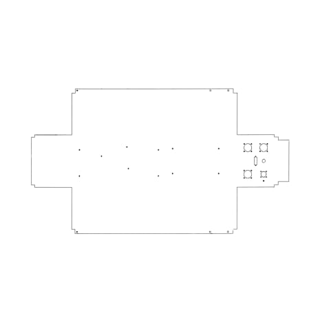 STERIS Product Number P146655596 COLUMN  CONTROL